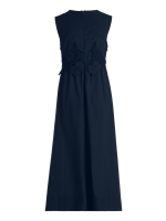 Betty Barclay Kleid Lang ohne Arm 8345 Dark sky