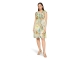 Betty Barclay Kleid Kurz 1/2 Arm 5804 Mint/nature