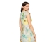 Betty Barclay Kleid Kurz 1/2 Arm 5804 Mint/nature