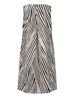 Betty Barclay Kleid Kurz ohne Arm 9875 Black /beige