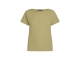 Betty Barclay Shirt Kurz 1/2 Arm 7366 Soft olive