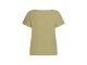 Betty Barclay Shirt Kurz 1/2 Arm 7366 Soft olive