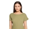 Betty Barclay Shirt Kurz 1/2 Arm 7366 Soft olive