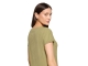 Betty Barclay Shirt Kurz 1/2 Arm 7366 Soft olive