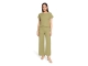 Betty Barclay Shirt Kurz 1/2 Arm 7366 Soft olive