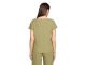 Betty Barclay Shirt Kurz 1/2 Arm 7366 Soft olive