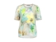 Betty Barclay Shirt Kurz 1/2 Arm 5804 Mint/nature