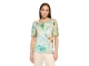 Betty Barclay Shirt Kurz 1/2 Arm 5804 Mint/nature