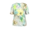 Betty Barclay Shirt Kurz 1/2 Arm 5804 Mint/nature
