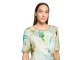 Betty Barclay Shirt Kurz 1/2 Arm 5804 Mint/nature