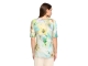 Betty Barclay Shirt Kurz 1/2 Arm 5804 Mint/nature