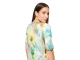 Betty Barclay Shirt Kurz 1/2 Arm 5804 Mint/nature
