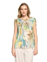 Betty Barclay Shirt Lang ohne Arm 5804 Mint/nature