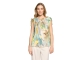 Betty Barclay Shirt Lang ohne Arm 5804 Mint/nature