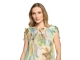 Betty Barclay Shirt Lang ohne Arm 5804 Mint/nature