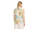 Betty Barclay Shirt Lang ohne Arm 5804 Mint/nature