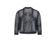Betty Barclay Strickjacke Kurz 3/4 Arm 8345 Dark sky