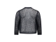 Betty Barclay Strickjacke Kurz 3/4 Arm 8345 Dark sky
