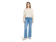 Betty Barclay Strickpullover Kurz 1/2 Arm 10140 Offwhite