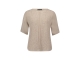 Betty Barclay Strickpullover Kurz 1/2 Arm 9106 Light beige