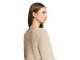 Betty Barclay Strickpullover Kurz 1/2 Arm 9106 Light beige