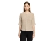 Betty Barclay Strickpullover Kurz 1/2 Arm 9106 Light beige