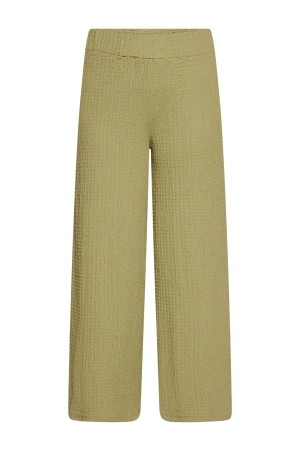 Betty Barclay Hose Casual 3/4 LAEnge 7366 Soft olive