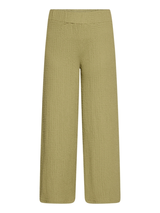 Betty Barclay Hose Casual 3/4 LAEnge 7366 Soft olive