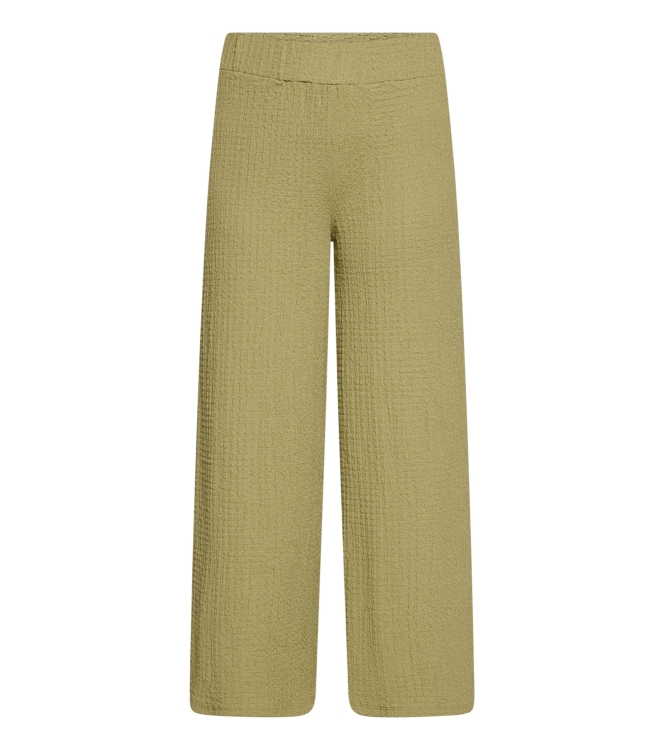 Betty Barclay Hose Casual 3/4 LAEnge 7366 Soft olive