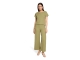 Betty Barclay Hose Casual 3/4 LAEnge 7366 Soft olive