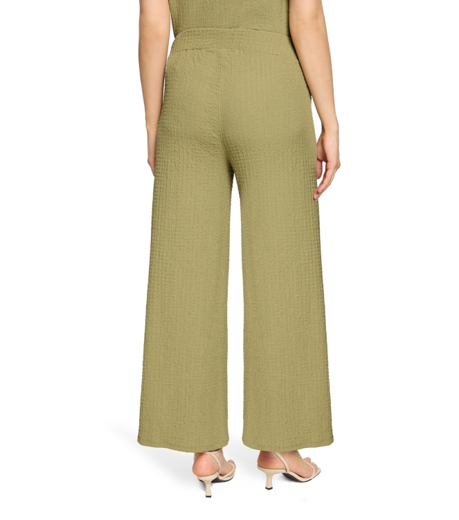Betty Barclay Hose Casual 3/4 LAEnge 7366 Soft olive