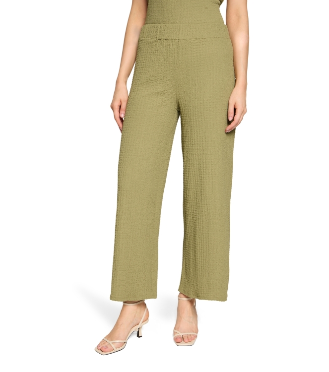 Betty Barclay Hose Casual 3/4 LAEnge 7366 Soft olive