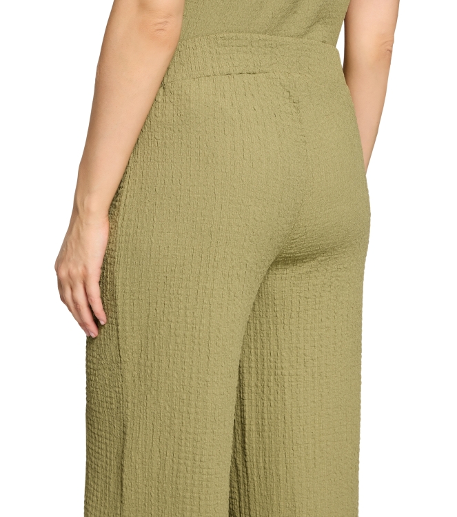 Betty Barclay Hose Casual 3/4 LAEnge 7366 Soft olive