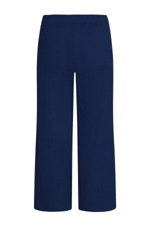 Betty Barclay Hose Casual 3/4 LAEnge 83590 Ocean cavern