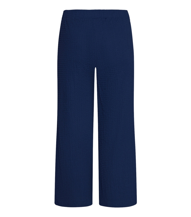 Betty Barclay Hose Casual 3/4 LAEnge 83590 Ocean cavern