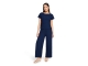 Betty Barclay Hose Casual 3/4 LAEnge 83590 Ocean cavern