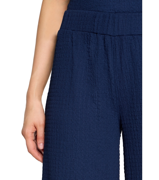 Betty Barclay Hose Casual 3/4 LAEnge 83590 Ocean cavern