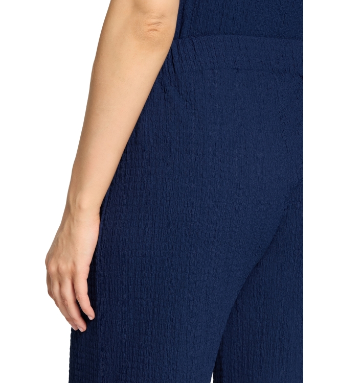 Betty Barclay Hose Casual 3/4 LAEnge 83590 Ocean cavern