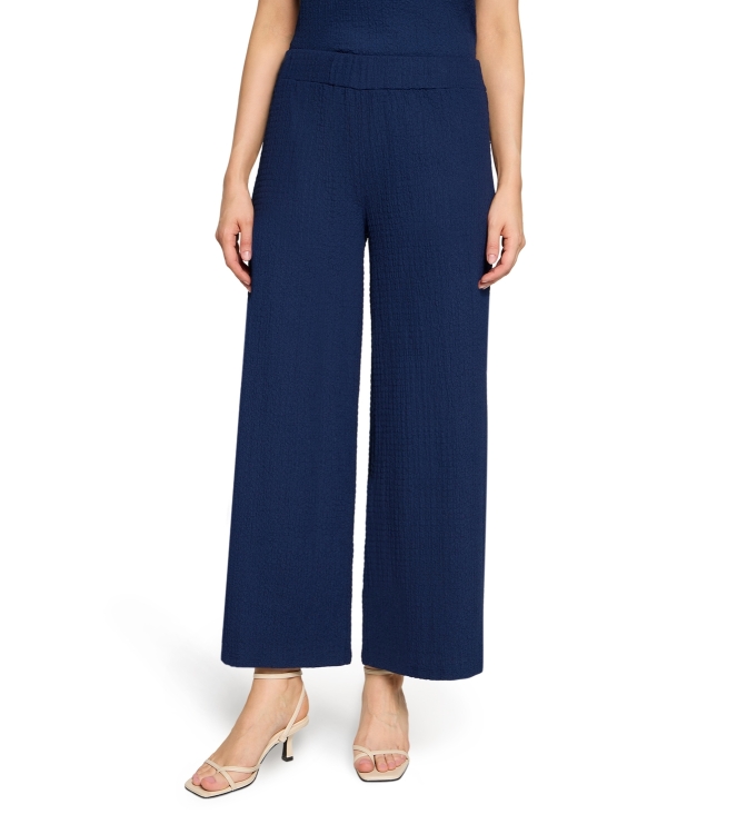 Betty Barclay Hose Casual 3/4 LAEnge 83590 Ocean cavern