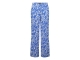 Betty Barclay Hose Casual 1/1 LAEnge 1881 Cream/blue
