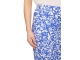 Betty Barclay Hose Casual 1/1 LAEnge 1881 Cream/blue