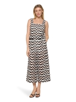 Betty Barclay Overall 9812 Black/cream