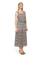 Betty Barclay Overall 9812 Black/cream