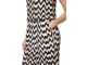 Betty Barclay Overall 9812 Black/cream