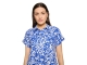 Betty Barclay Bluse Kurz 1/2 Arm 1881 Cream/blue