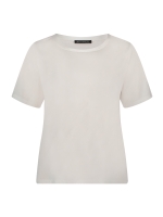 Betty Barclay Bluse Kurz 1/2 Arm 1014 Offwhite