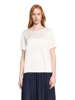 Betty Barclay Bluse Kurz 1/2 Arm 1014 Offwhite