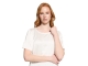 Betty Barclay Bluse Kurz 1/2 Arm 1014 Offwhite