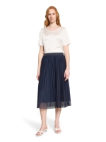 Betty Barclay Bluse Kurz 1/2 Arm 1014 Offwhite