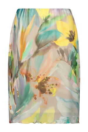 Betty Barclay Rock Mittellang Casual 5804 Mint/nature